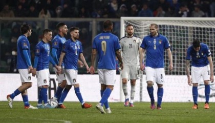 彩经网官网开奖-意大利再死亡①：足球不讲道理，又讲道理