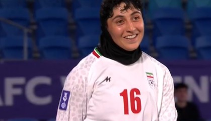 彩经网官网开奖-伊朗0-3韩国！亚洲杯积分：夺冠热门跌到第2，中国女足遭遇不利