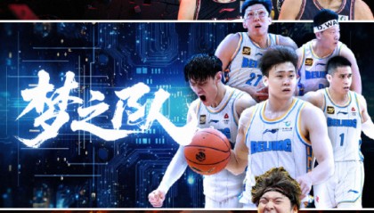 挑战北上广！曝三大NBA级后卫空降，CBA新赛季争冠格局有变