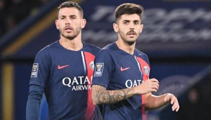 寻觅已久的超级后卫，巴黎突然在巴西找到了？