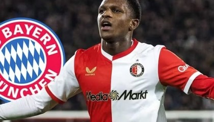 彩经网-法尔克：拜仁有信心击败英超球队，引进费耶诺德后卫雷德