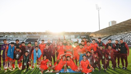 又是打平就出线！泰国队众多主力缺席+两人停赛，明晚U23国足能打破“魔咒”吗？