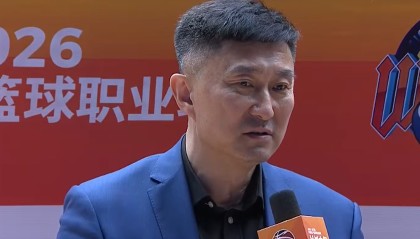 输给上海10分！杜锋中肯点评，道出广东队3大输球原因