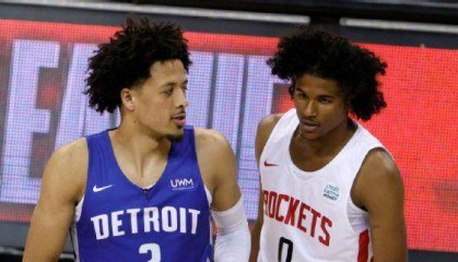 彩经网-“老将”制霸新秀闪耀！谁才是夏季联赛的MVP？