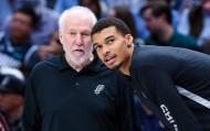 彩经网大乐透走势图-超级状元+榜眼+4号秀，NBA最年轻三巨头，他们有望开创新王朝|马刺|福克斯|波波维奇|拉马库斯-阿尔德里奇|圣安东尼奥马刺队_新浪体育_新浪新闻
