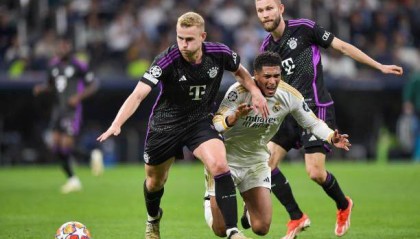 彩经网-【观察】拜仁堆后卫自寻死路，图赫尔用废多少好棋子