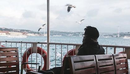 彩经网官网首页-林良锋：老马走了 但无需为他哭泣